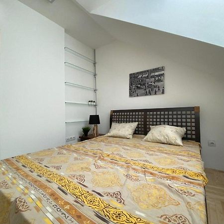Downtown Gozsdu Vibe Apartments Budapest Exterior photo